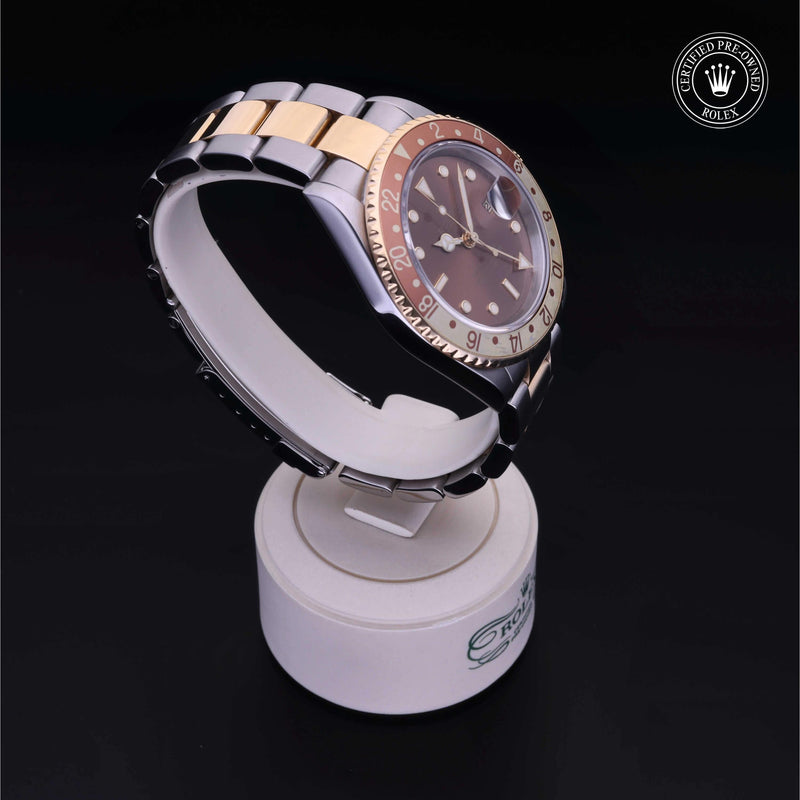 GMT-MASTER II