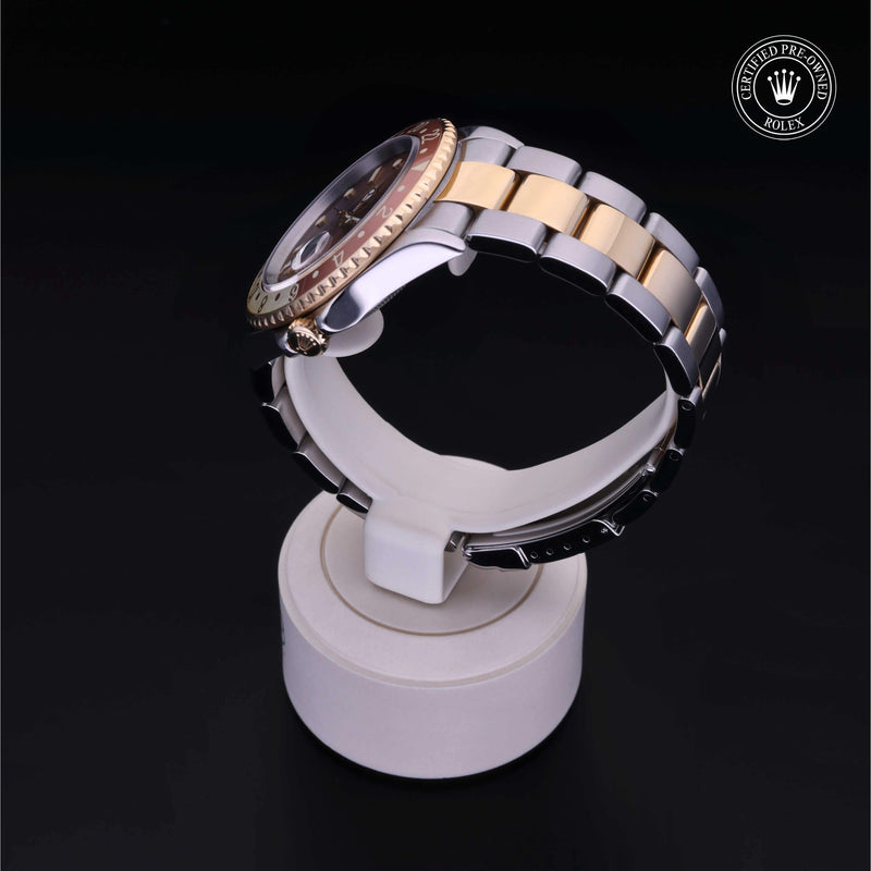 GMT-MASTER II