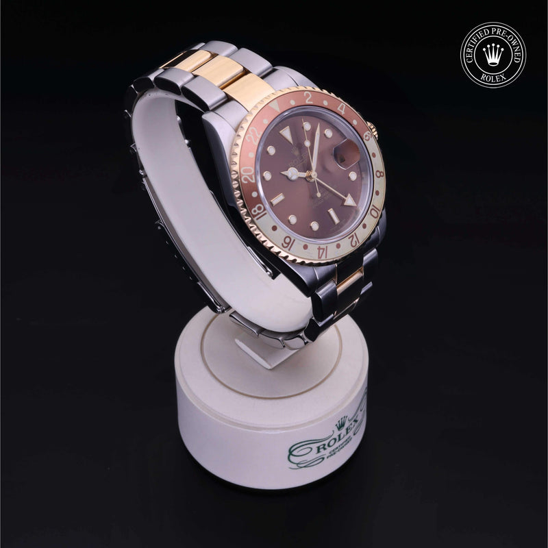 GMT-MASTER II