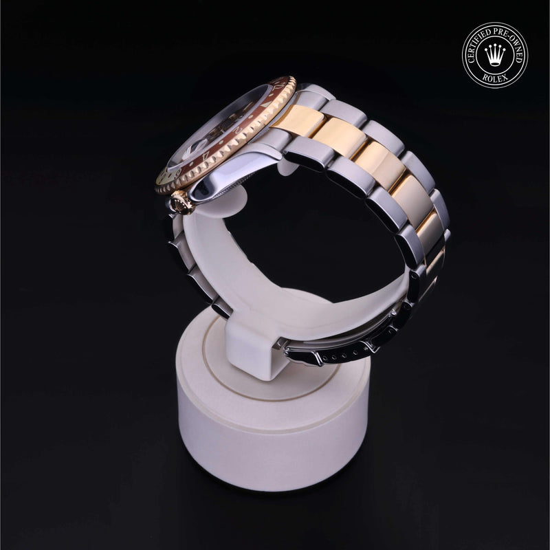 GMT-MASTER II