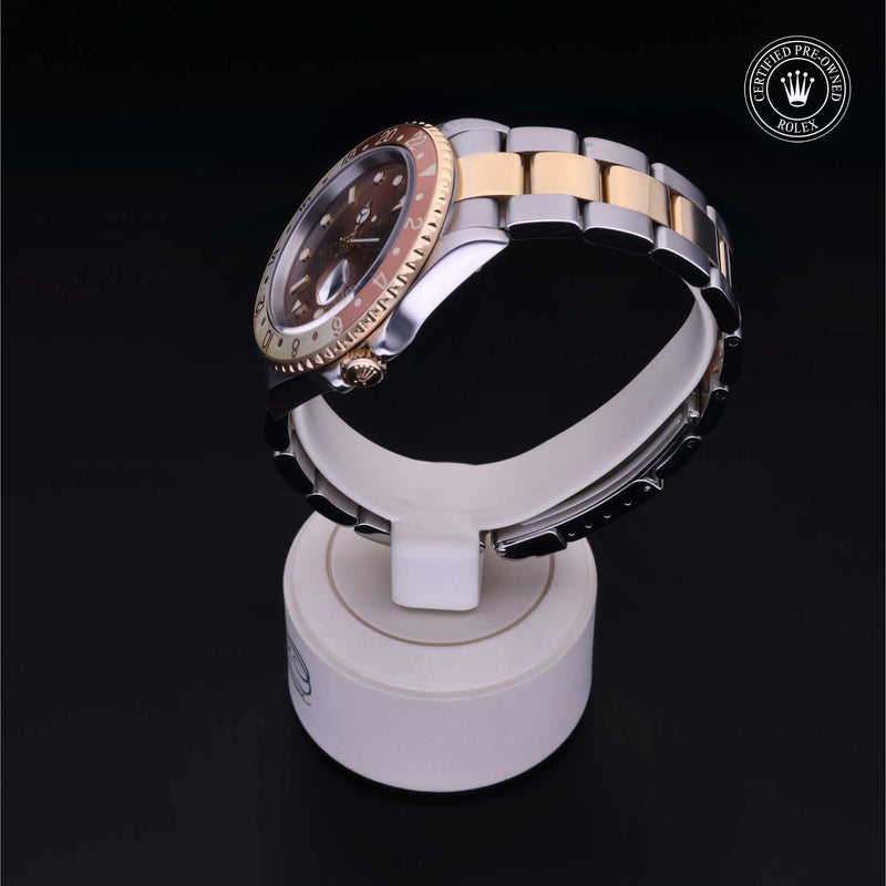 GMT-MASTER II