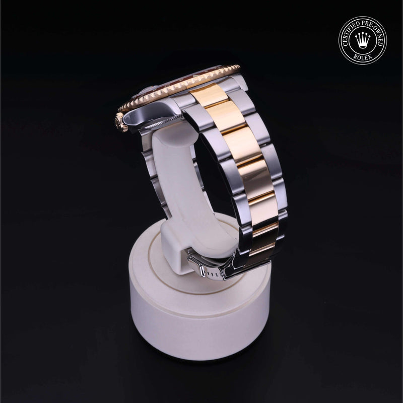 GMT-MASTER II