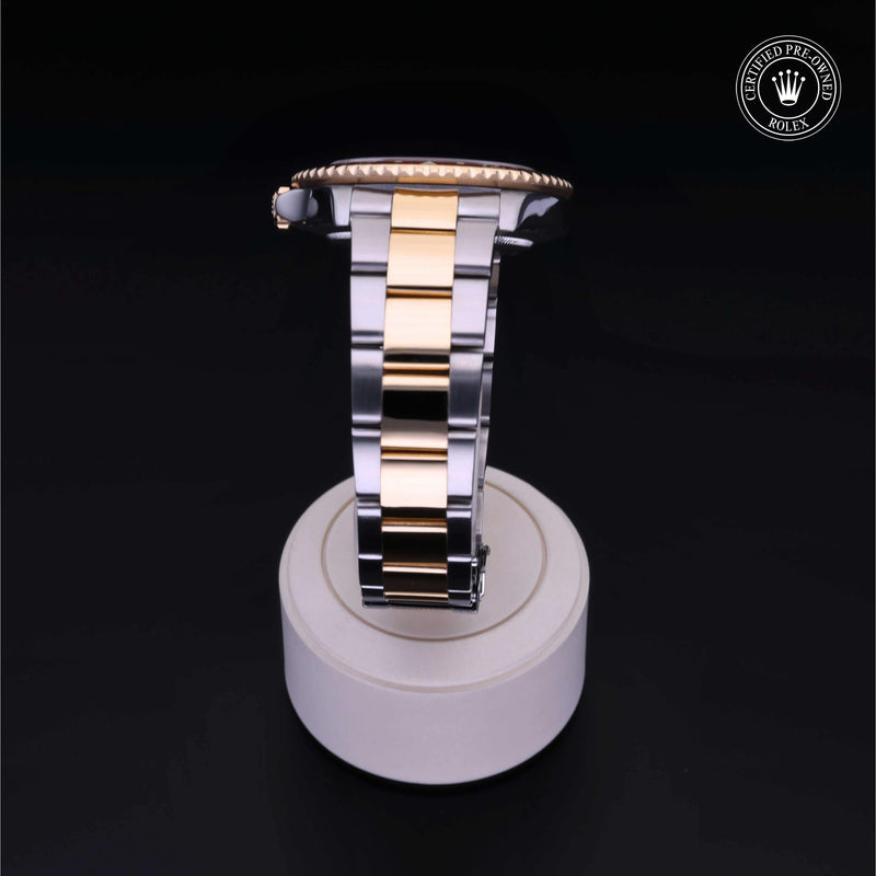 GMT-MASTER II