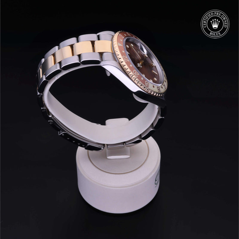 GMT-MASTER II
