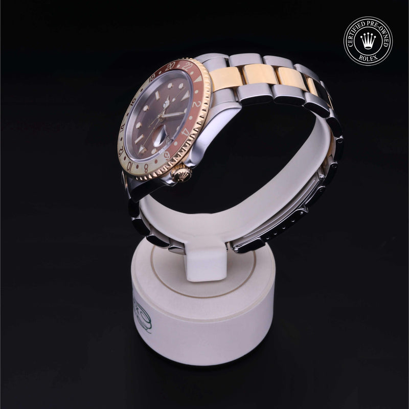 GMT-MASTER II