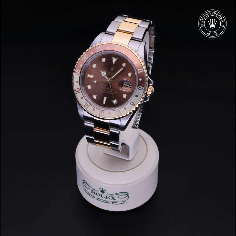 GMT-MASTER II