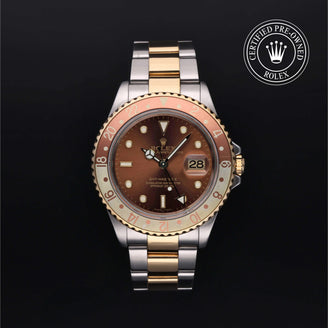 GMT-MASTER II