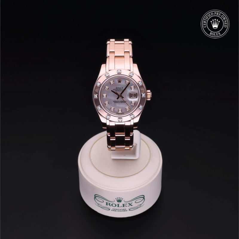Pearlmaster 29
