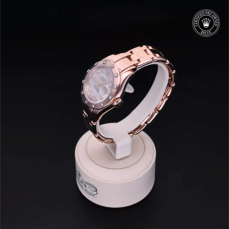 Pearlmaster 29