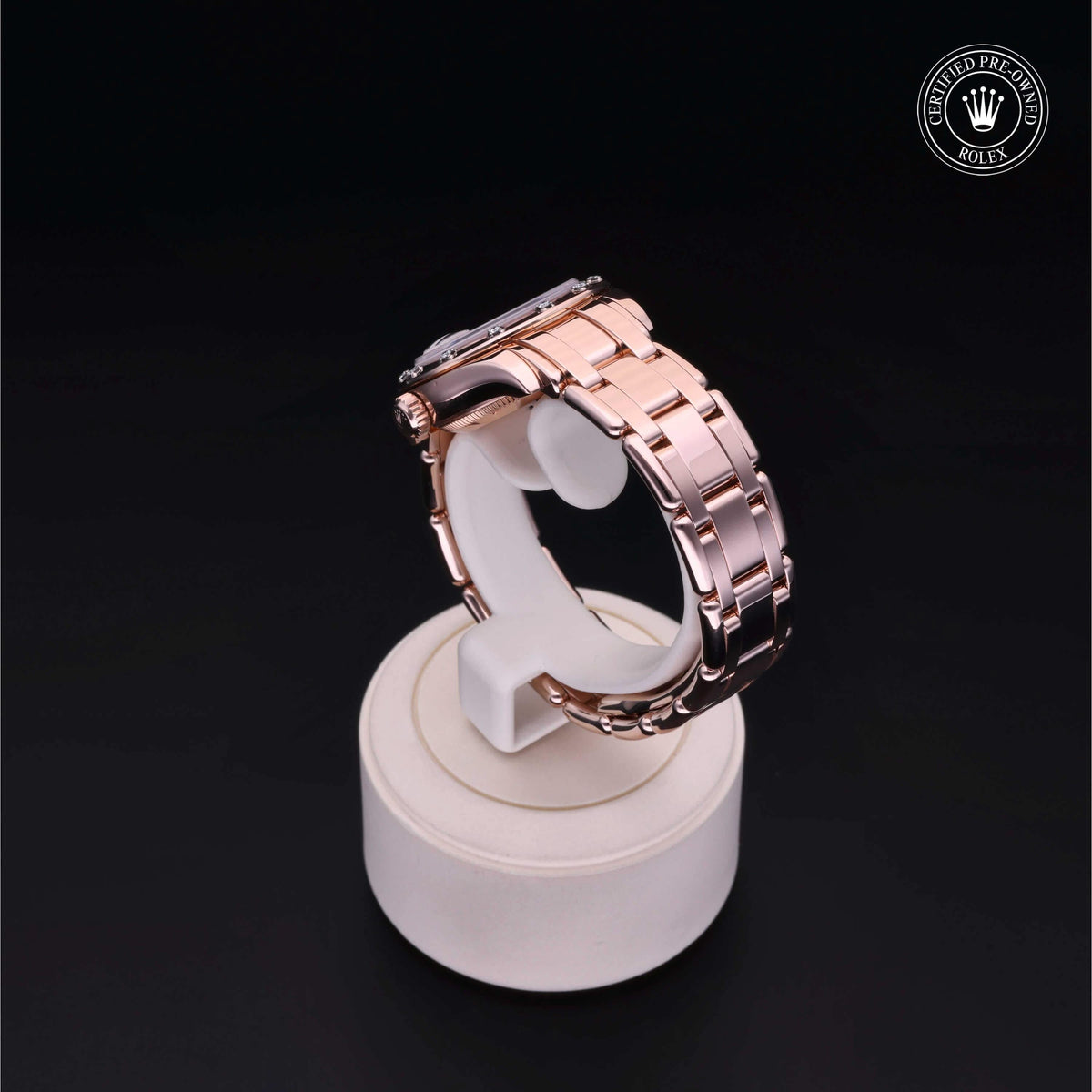Reis-Nichols Collection Pearlmaster 29