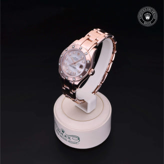 Pearlmaster 29