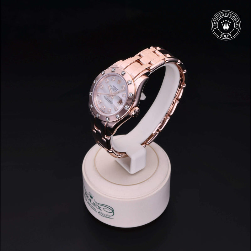 Pearlmaster 29