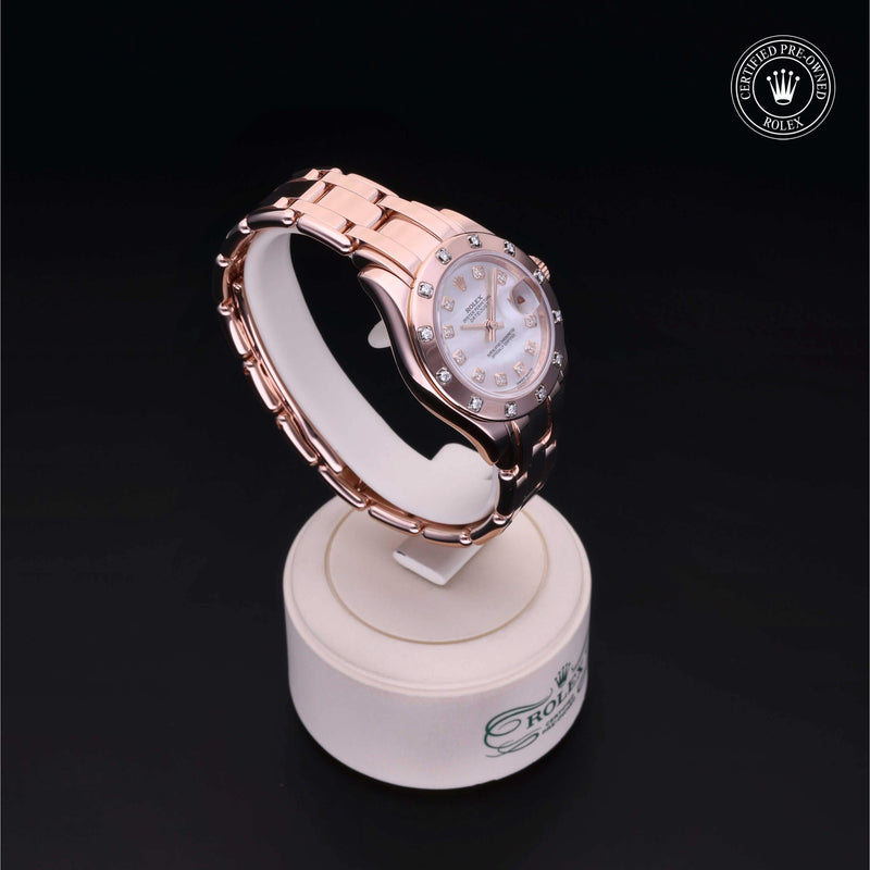 Pearlmaster 29