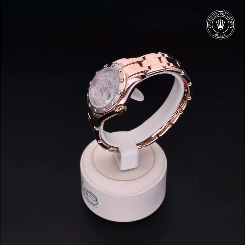 Pearlmaster 29
