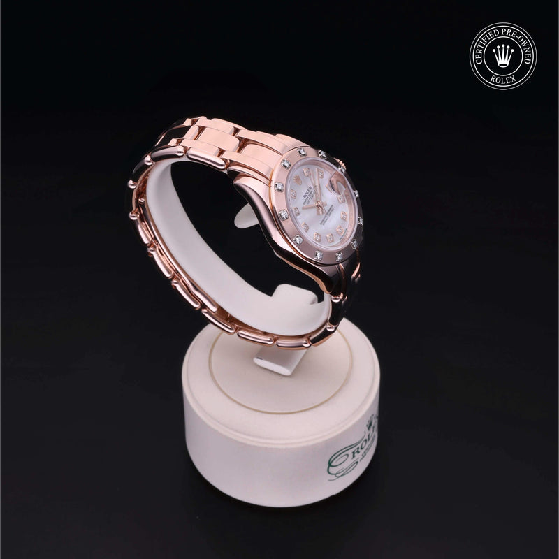Pearlmaster 29