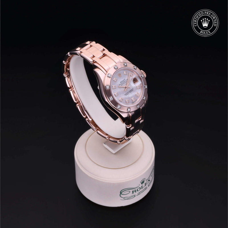 Pearlmaster 29