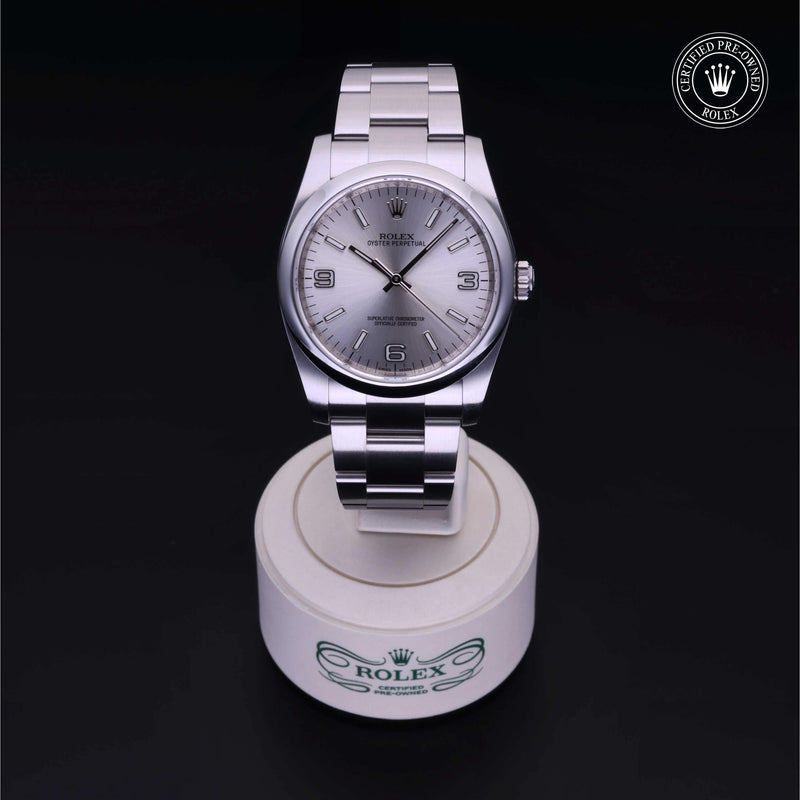 Oyster Perpatual 36