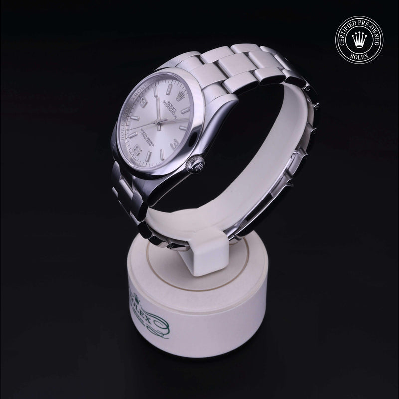 Oyster Perpatual 36