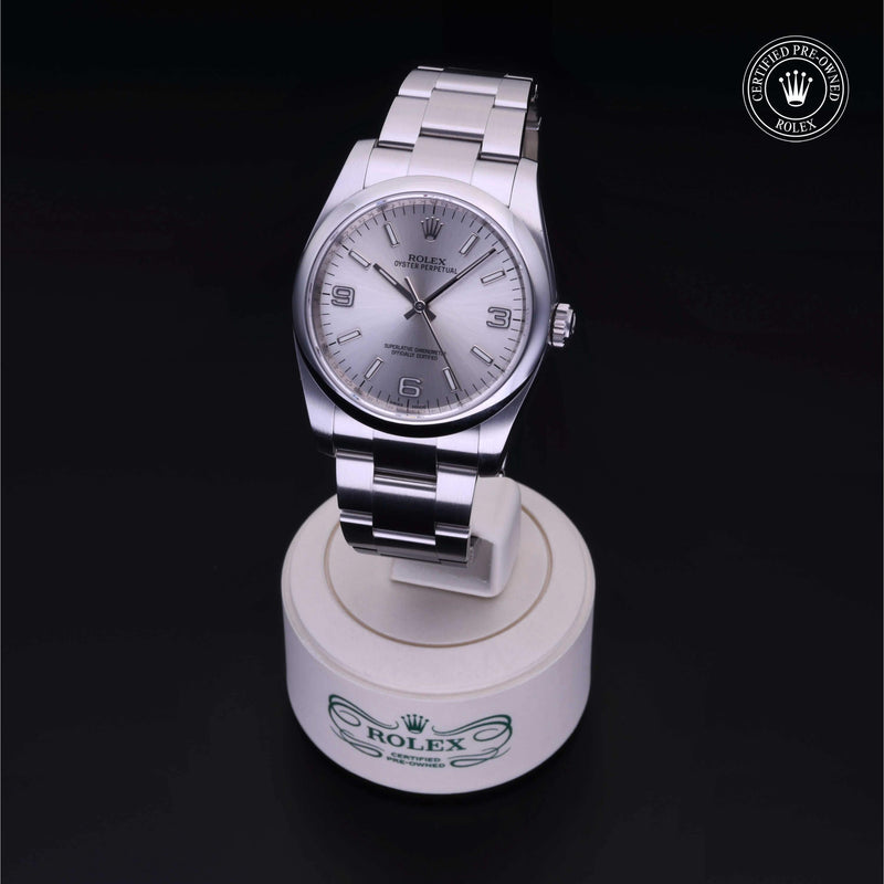 Oyster Perpatual 36