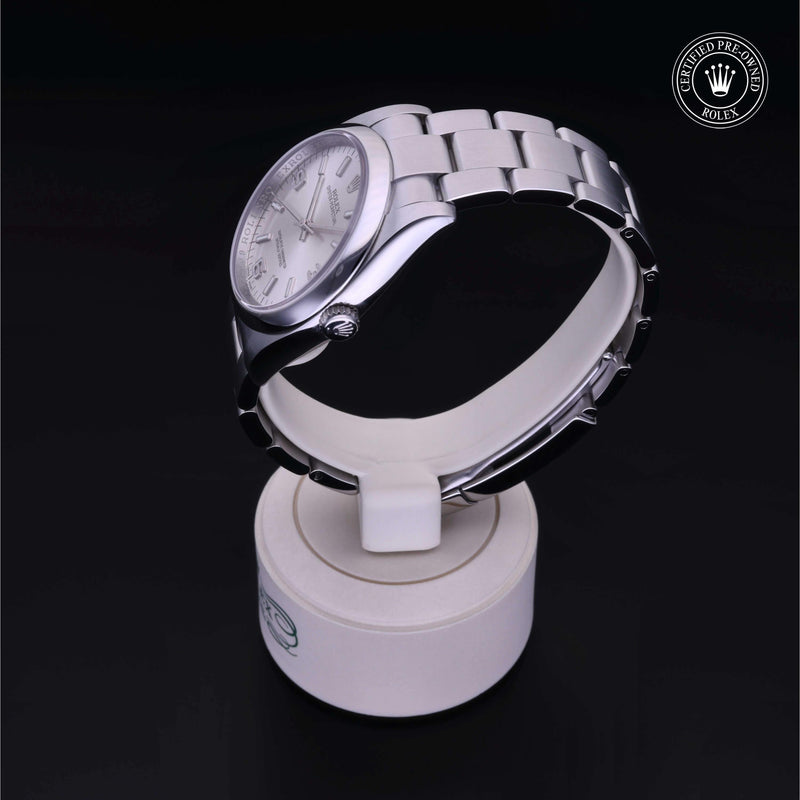 Oyster Perpatual 36