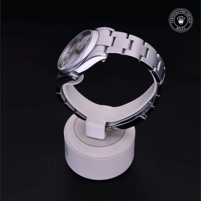 Oyster Perpatual 36