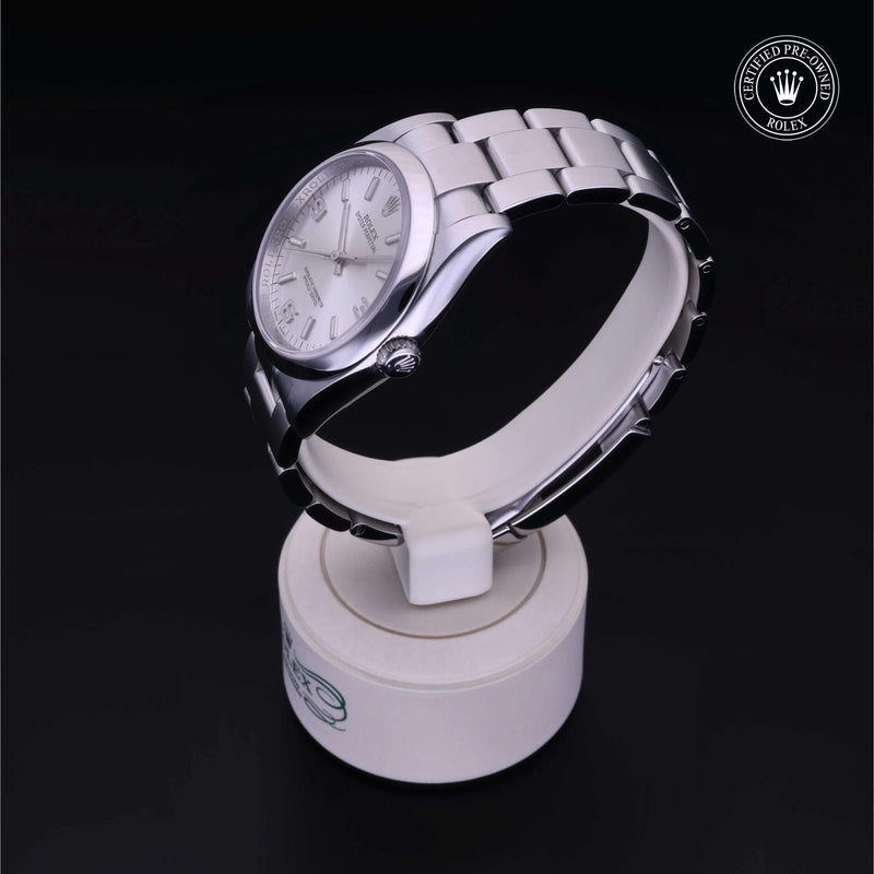 Oyster Perpatual 36