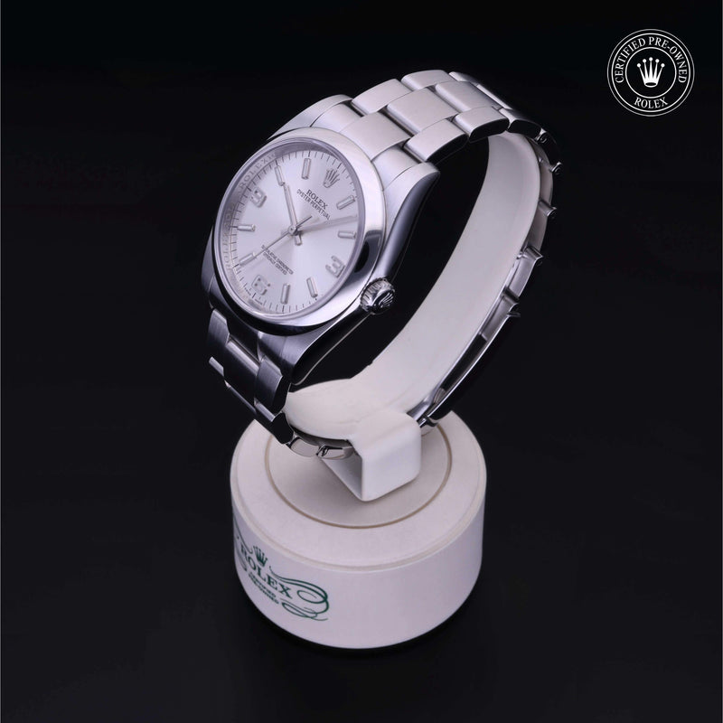 Oyster Perpatual 36
