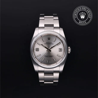 Oyster Perpatual 36