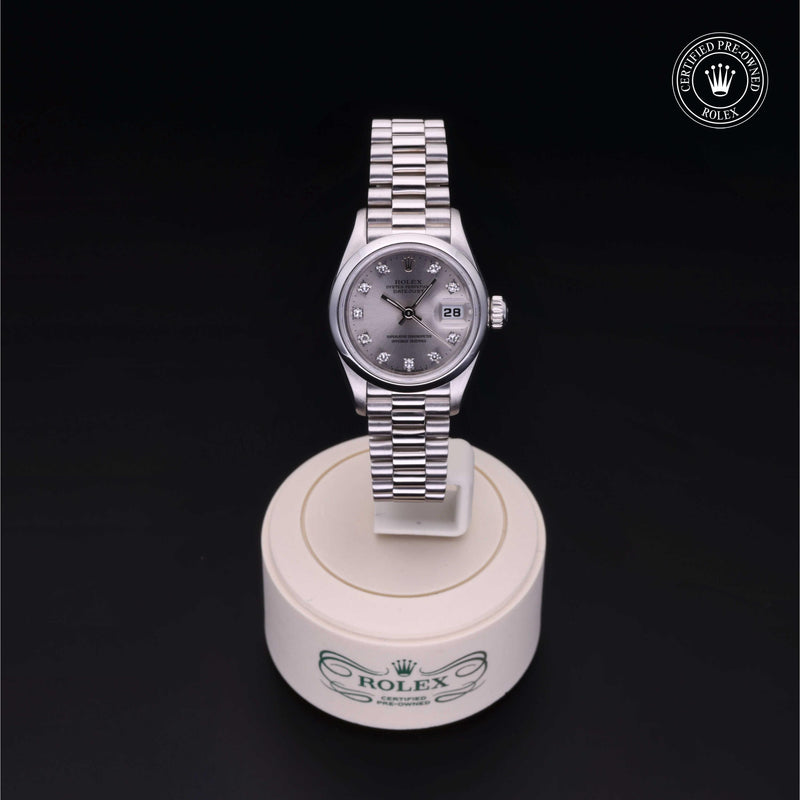 Lady-Datejust 26