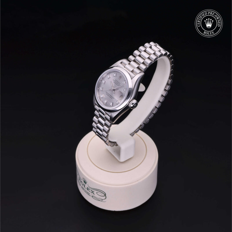 Lady-Datejust 26