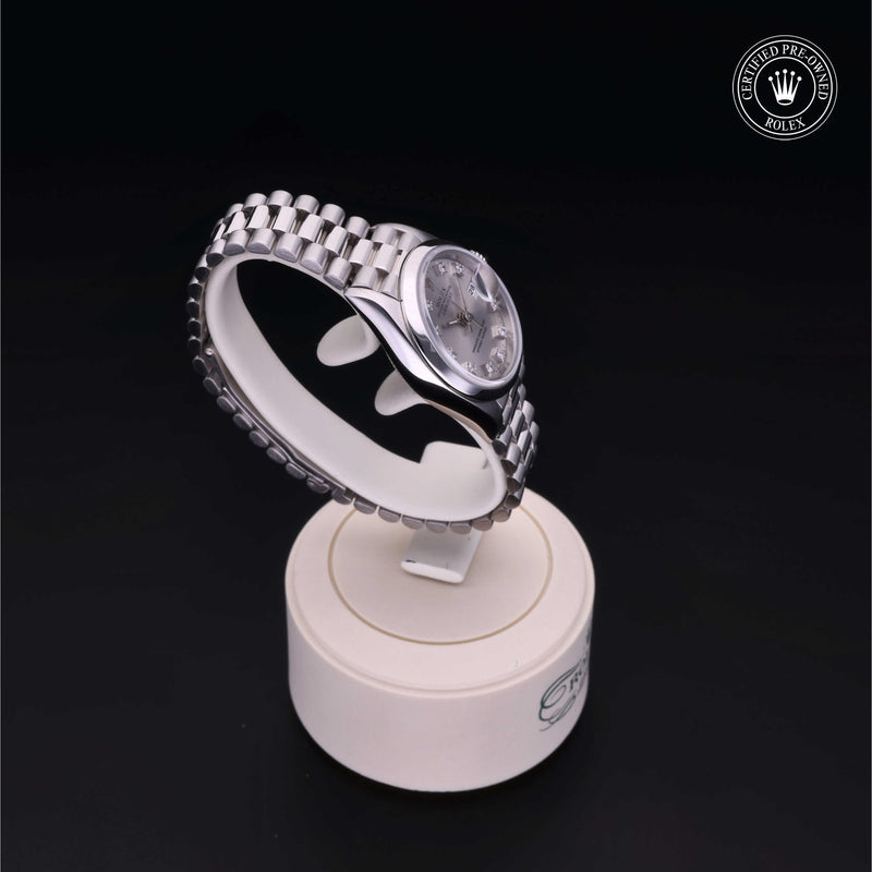 Lady-Datejust 26