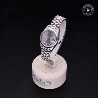 Lady-Datejust 26 - image 6 of 38