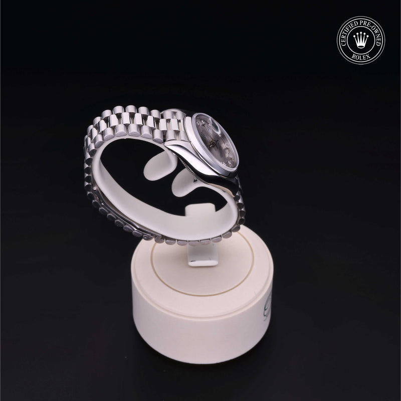 Lady-Datejust 26