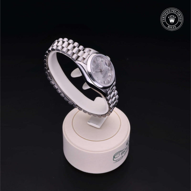Lady-Datejust 26
