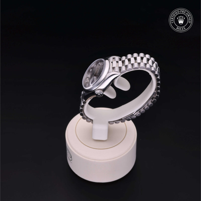 Lady-Datejust 26