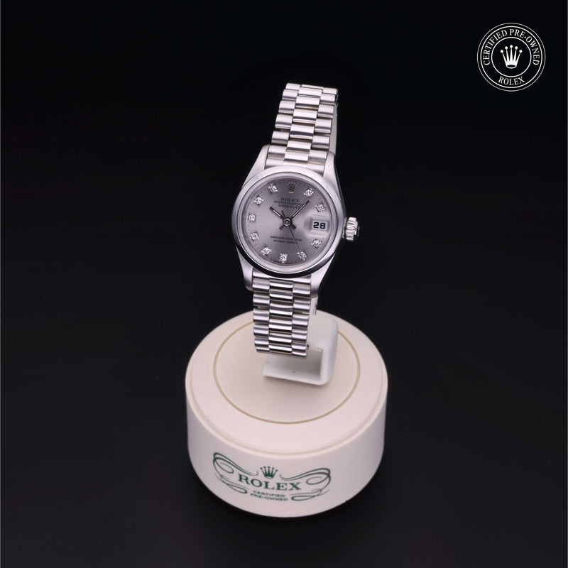 Lady-Datejust 26