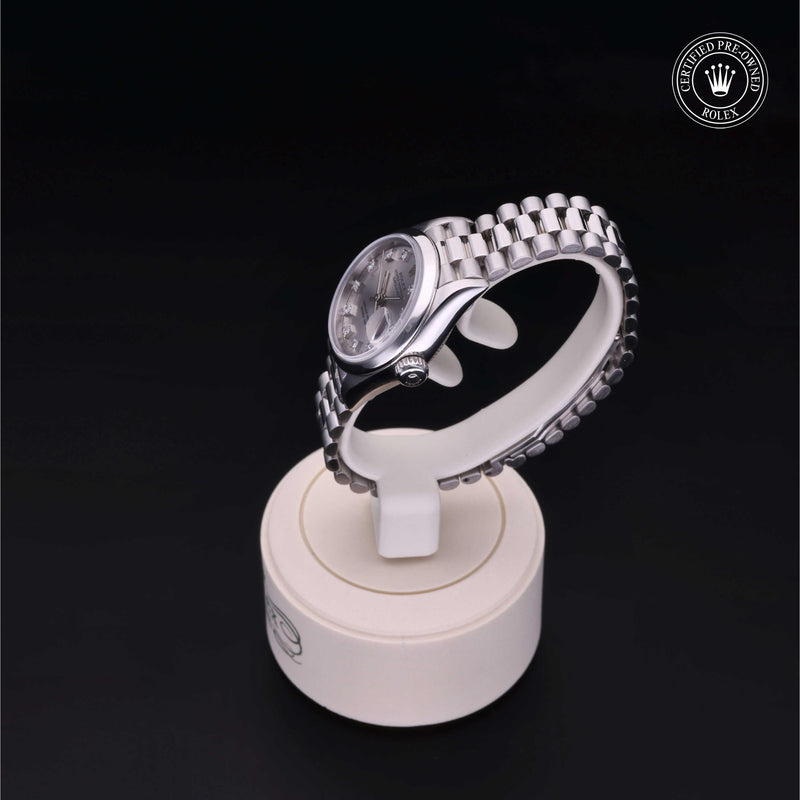 Lady-Datejust 26