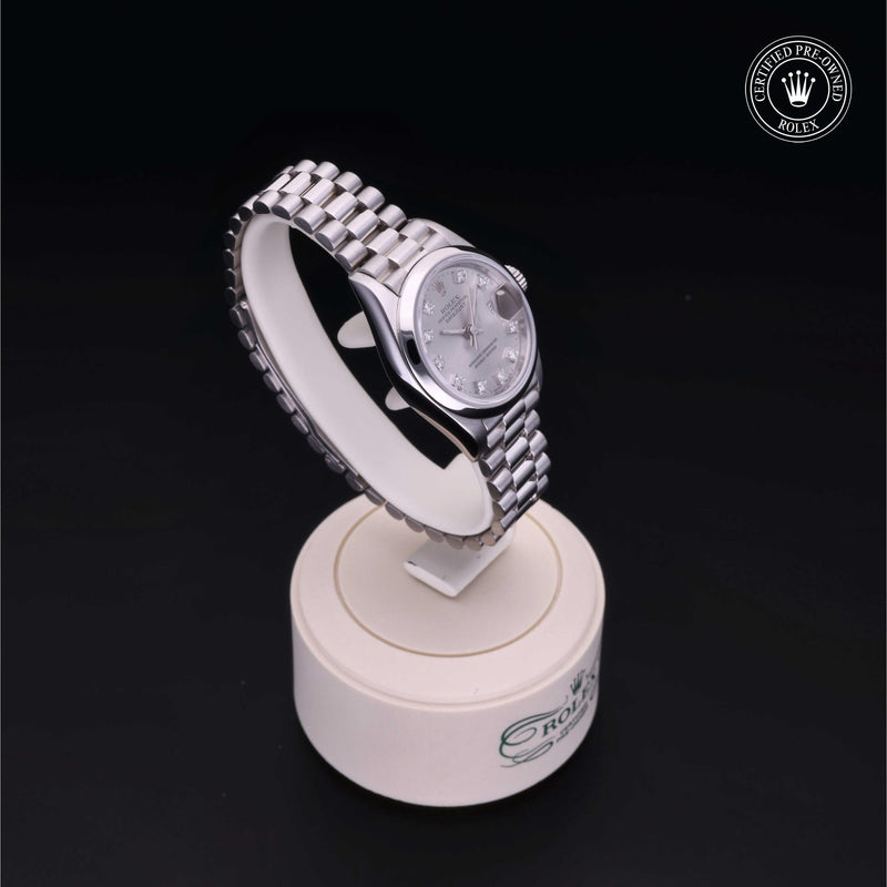 Lady-Datejust 26