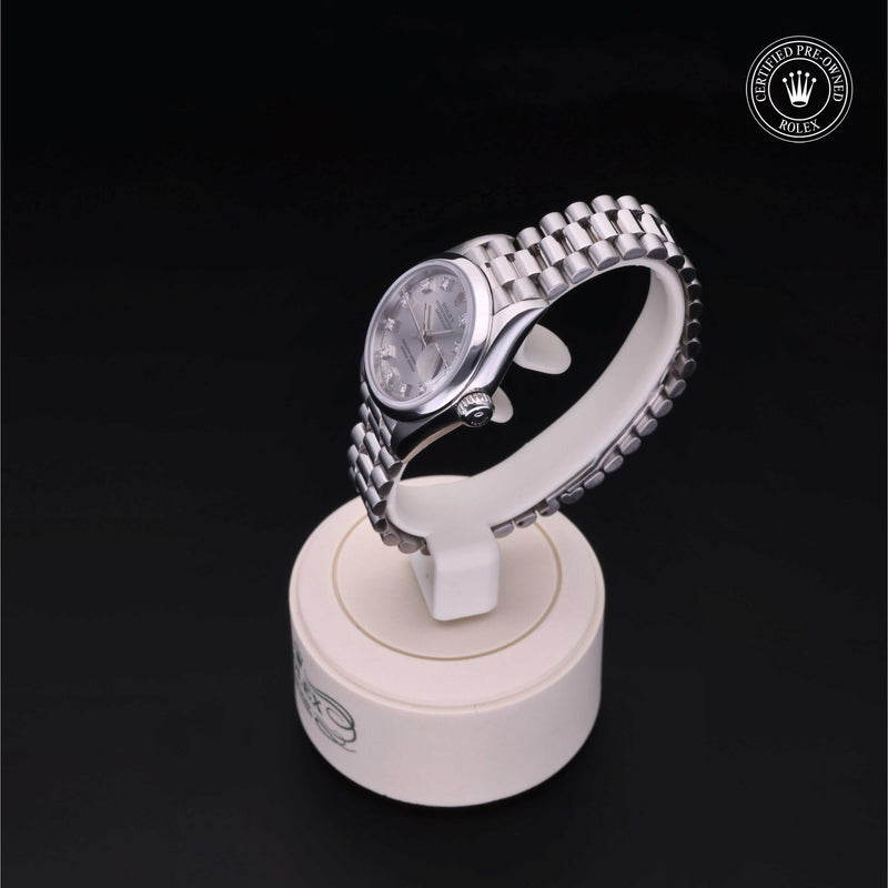 Lady-Datejust 26