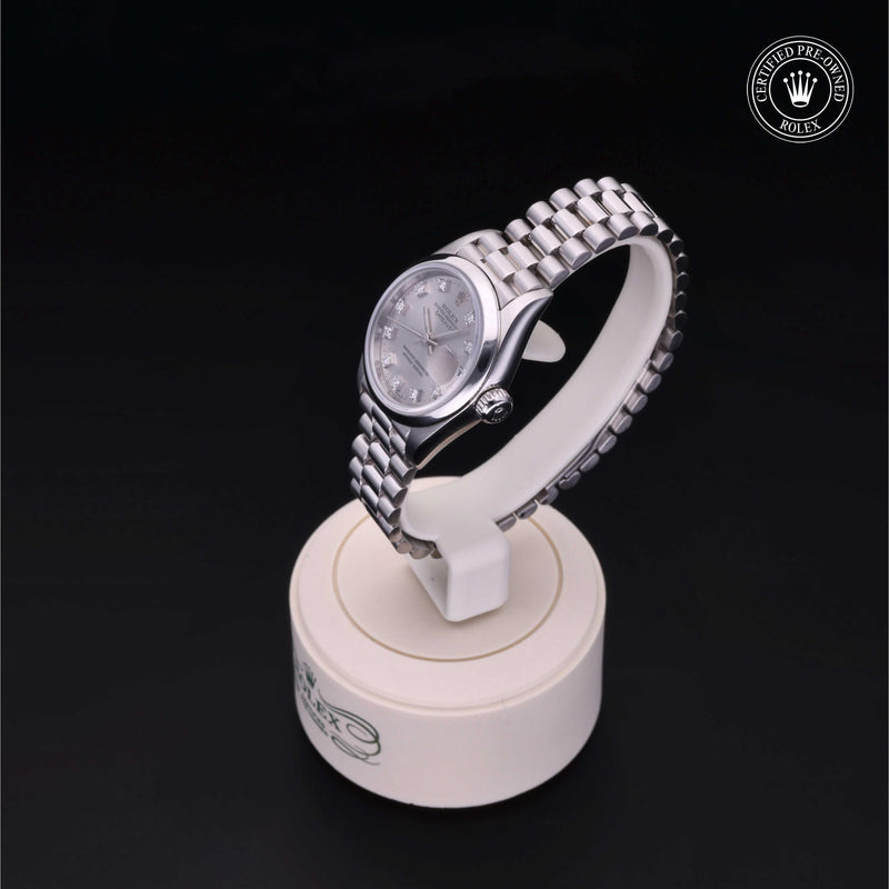 Lady-Datejust 26