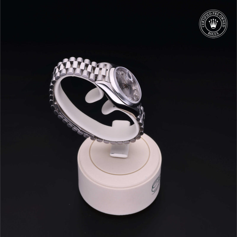 Lady-Datejust 26
