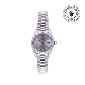 Lady-Datejust 26 - image 1 of 38