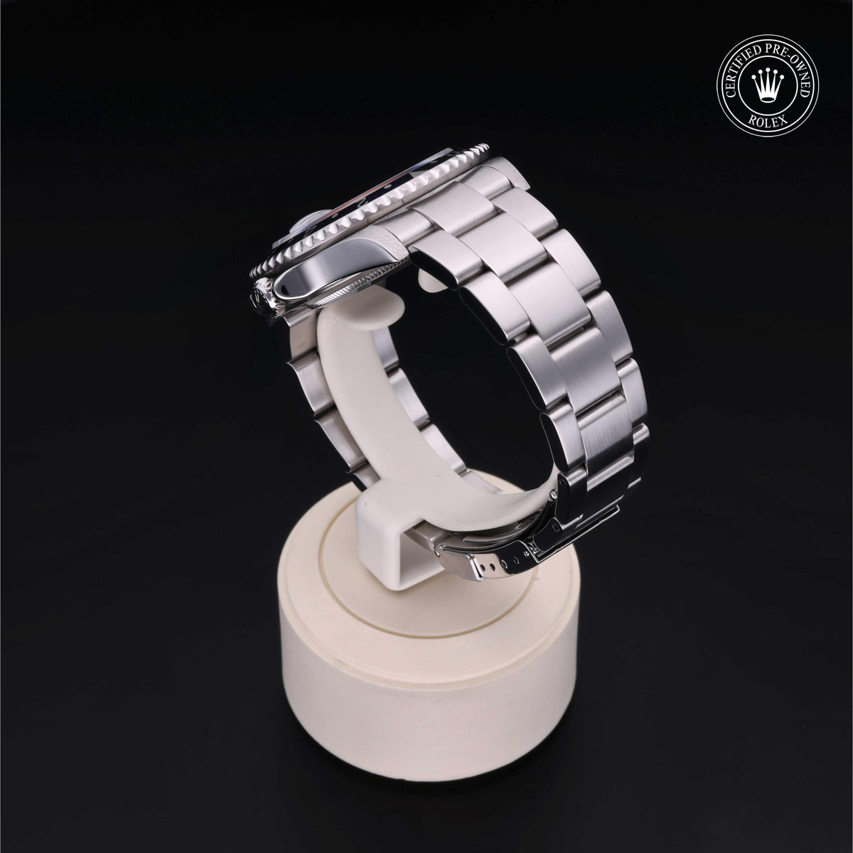 Reis-Nichols Collection GMT-Master II