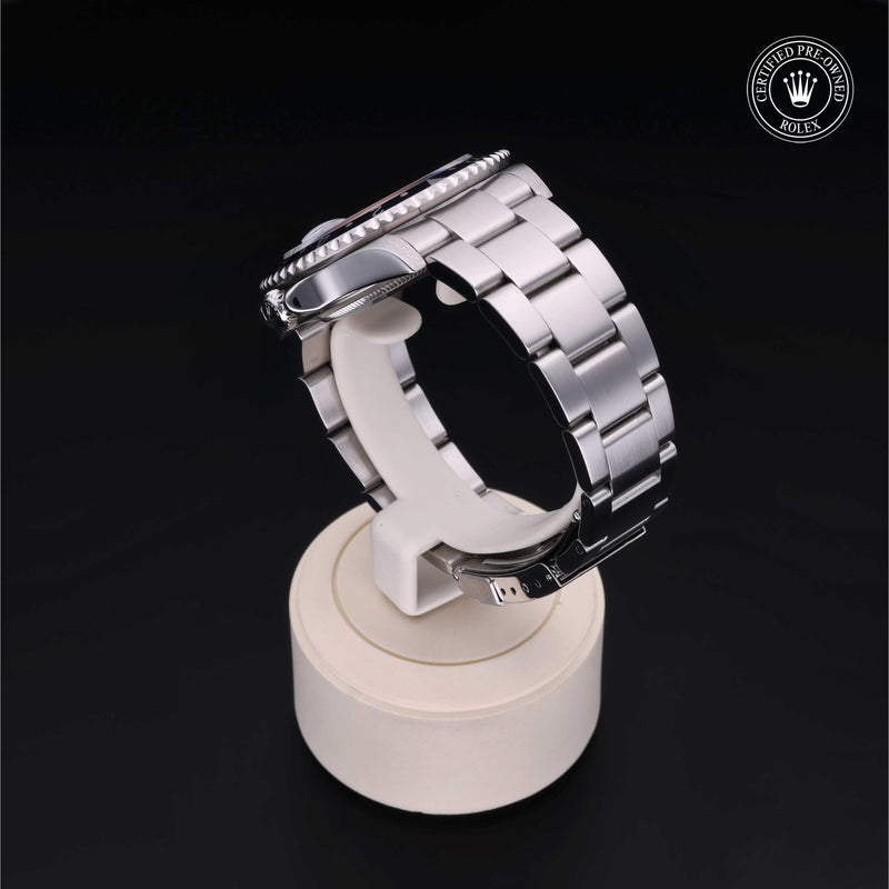 GMT-Master II
