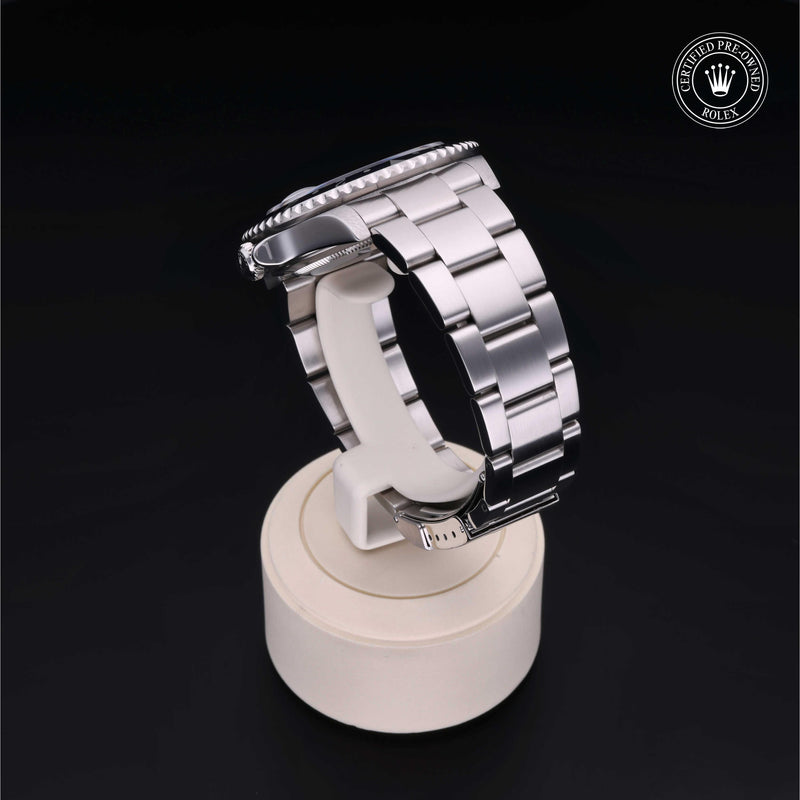 GMT-Master II