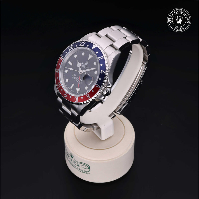 GMT-Master II