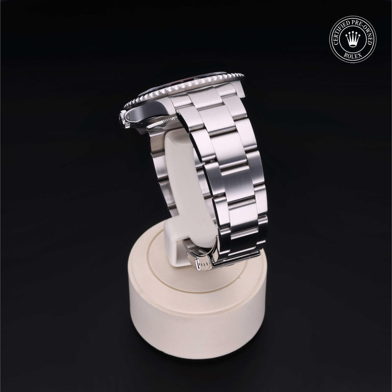 GMT-Master II