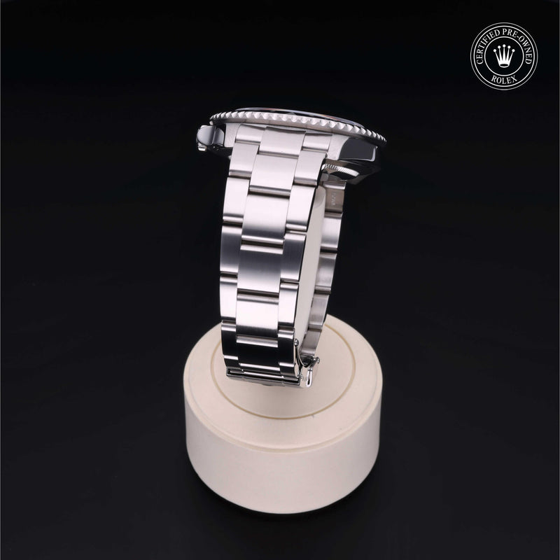 GMT-Master II