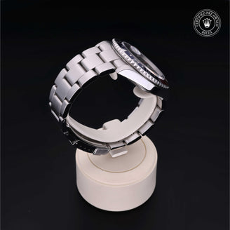 GMT-Master II