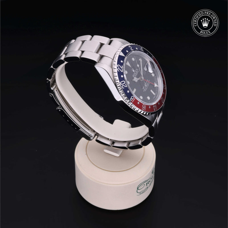 GMT-Master II